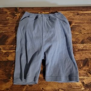 Peejamas Boys Blue Training Pants Pajamas